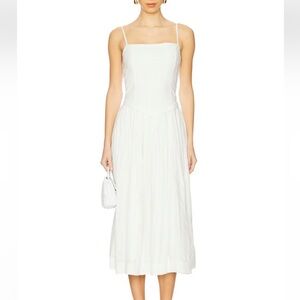 NWT Free People Salvador Dress